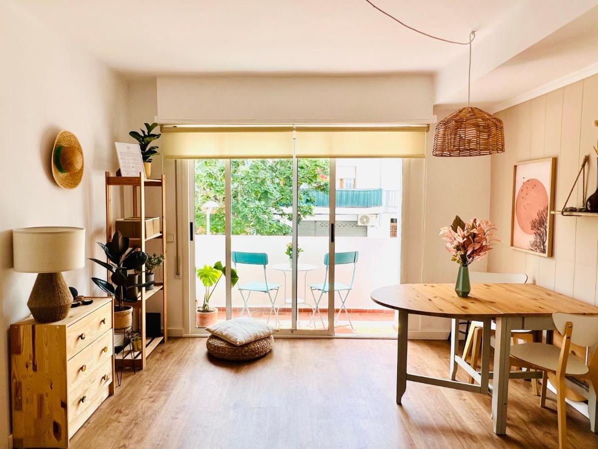 Fantastico Piso En Tossa De Mar Apartamento Exterior foto